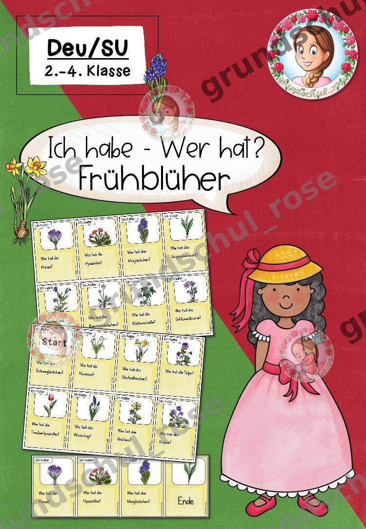 Materialvorschau, Seite 1
