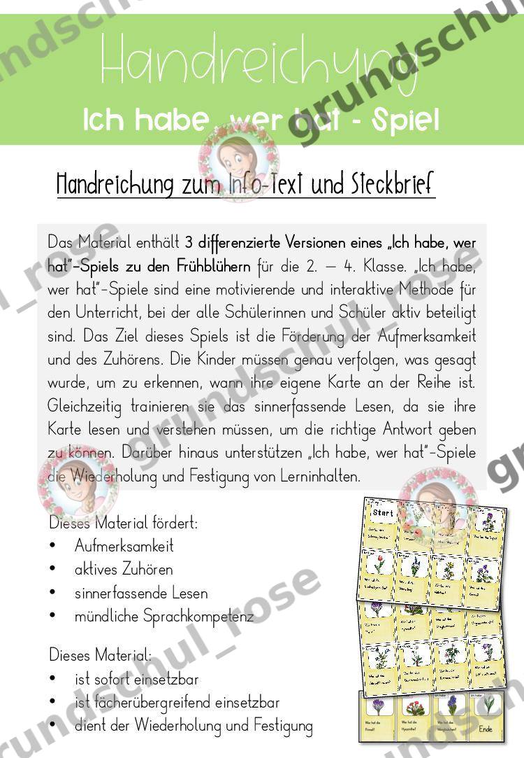 Materialvorschau, Seite 4