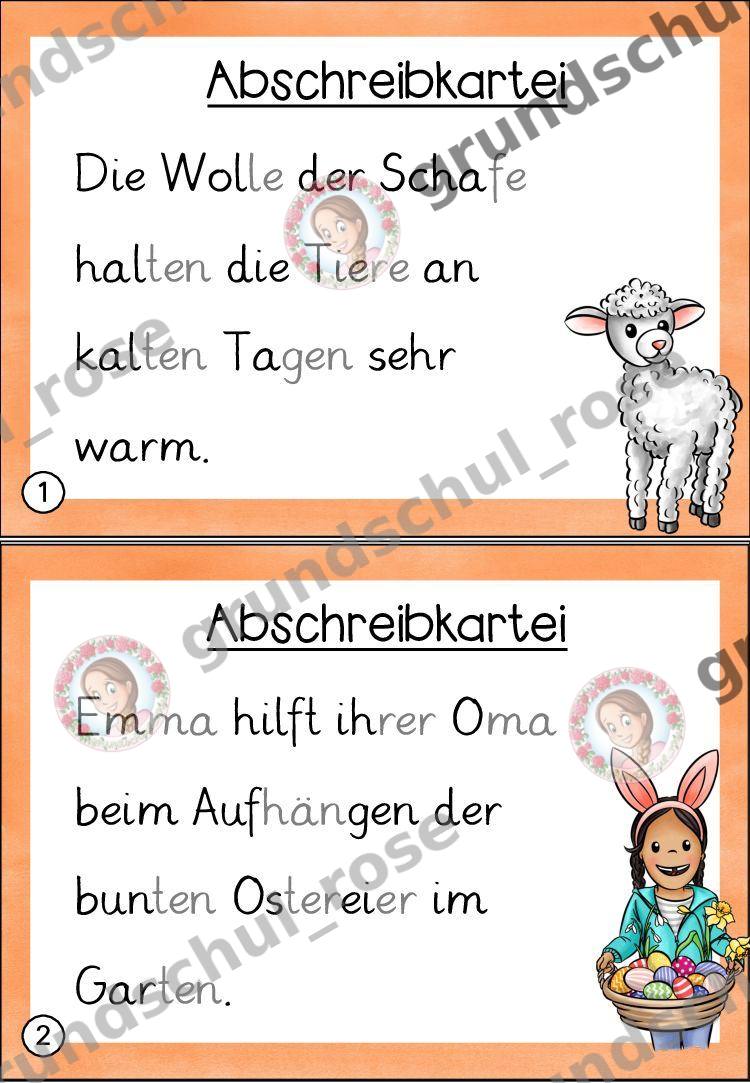 Materialvorschau, Seite 8