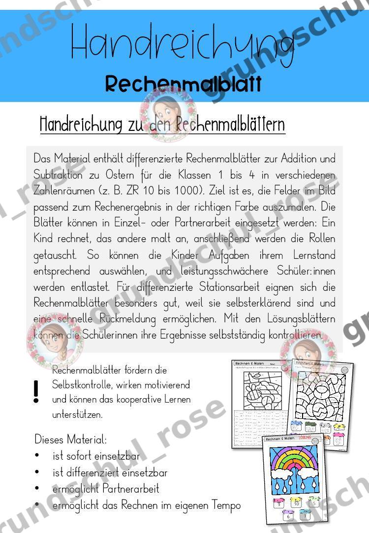 Materialvorschau, Seite 4
