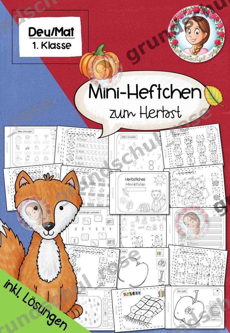 Materialvorschau, Seite 1