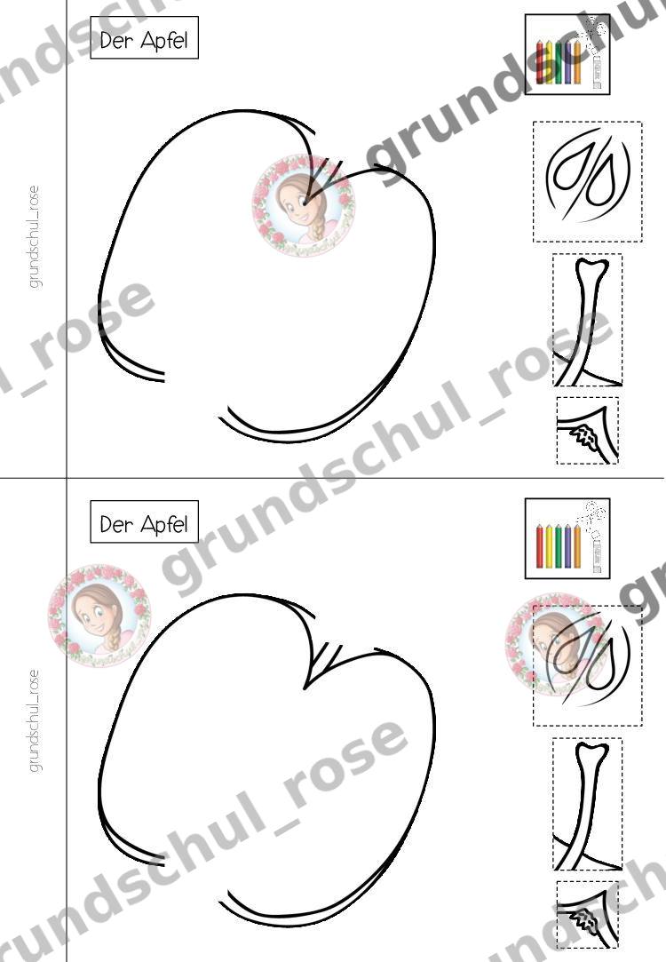 Materialvorschau, Seite 17