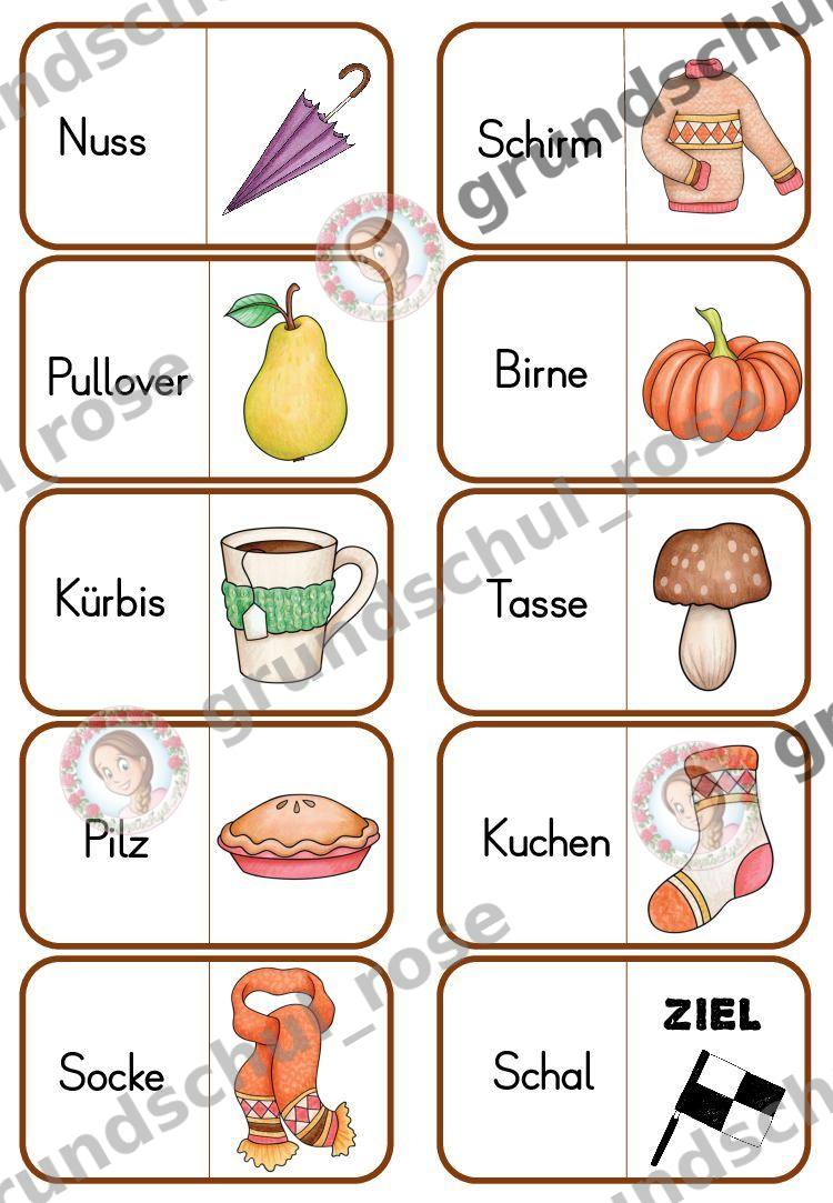 Materialvorschau, Seite 5