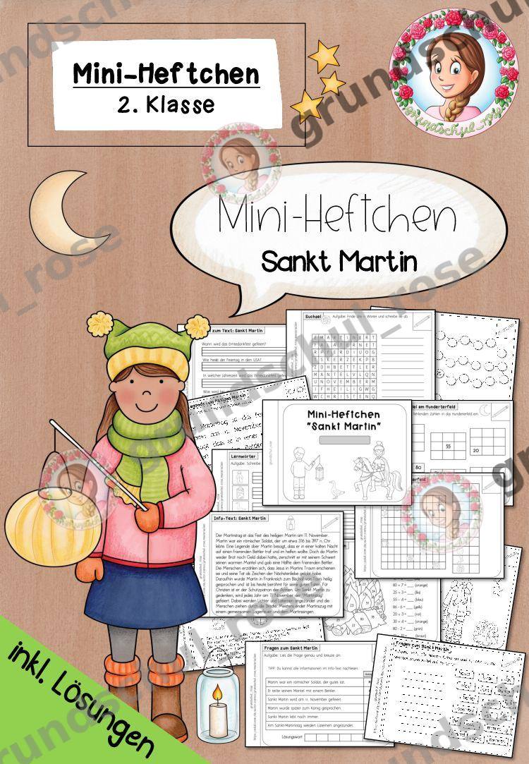 Materialvorschau, Seite 1