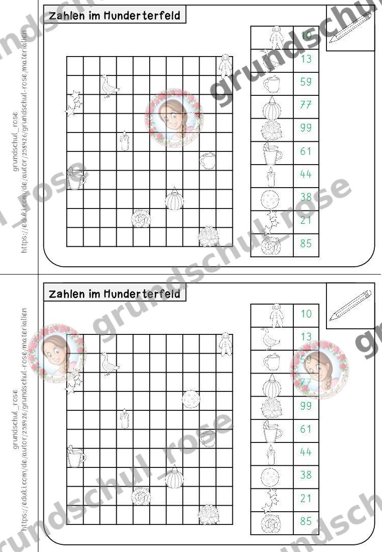 Materialvorschau, Seite 21