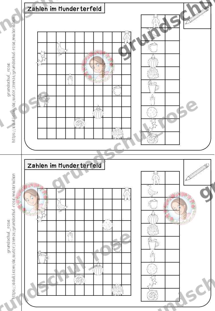 Materialvorschau, Seite 5