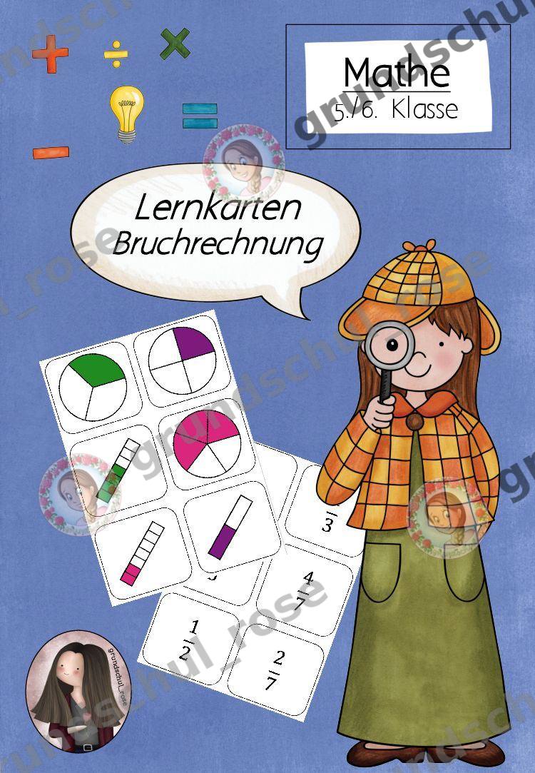 Materialvorschau, Seite 1