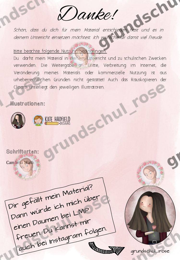 Materialvorschau, Seite 12