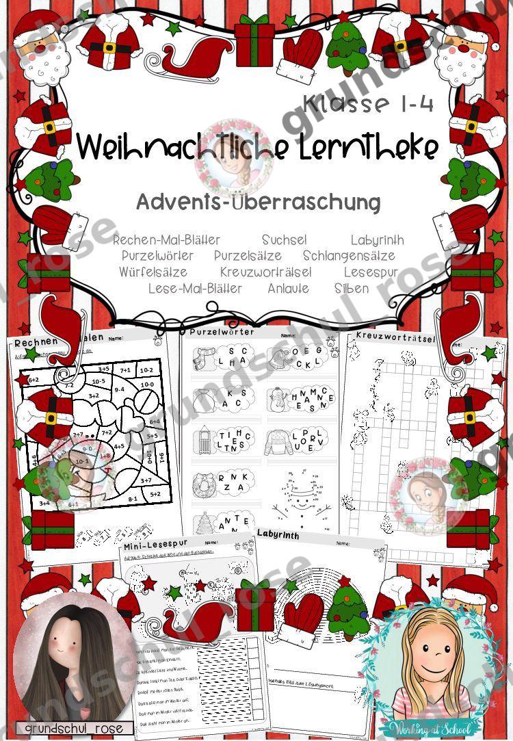 Materialvorschau, Seite 1