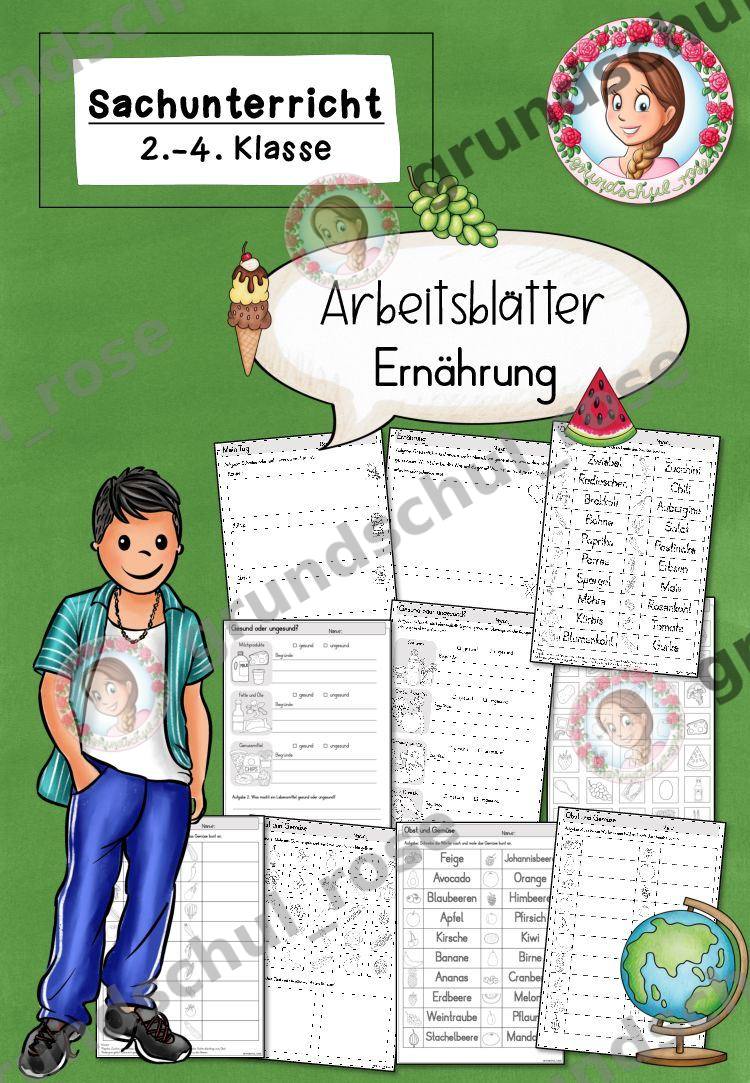 Materialvorschau, Seite 1