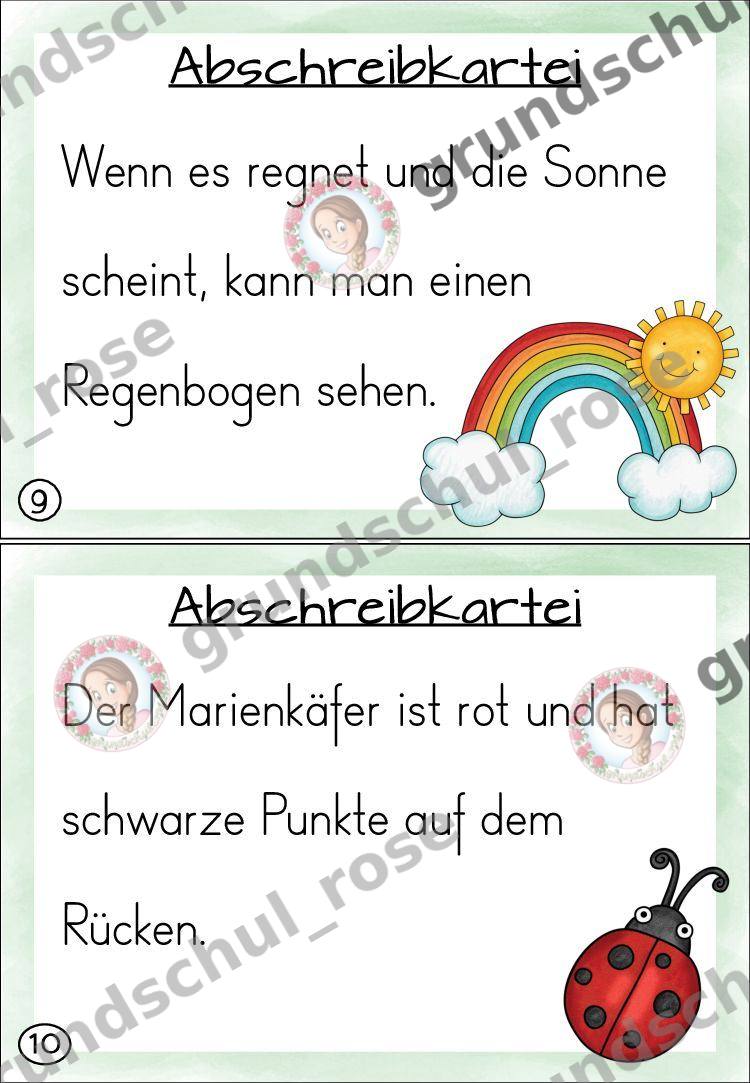 Materialvorschau, Seite 10