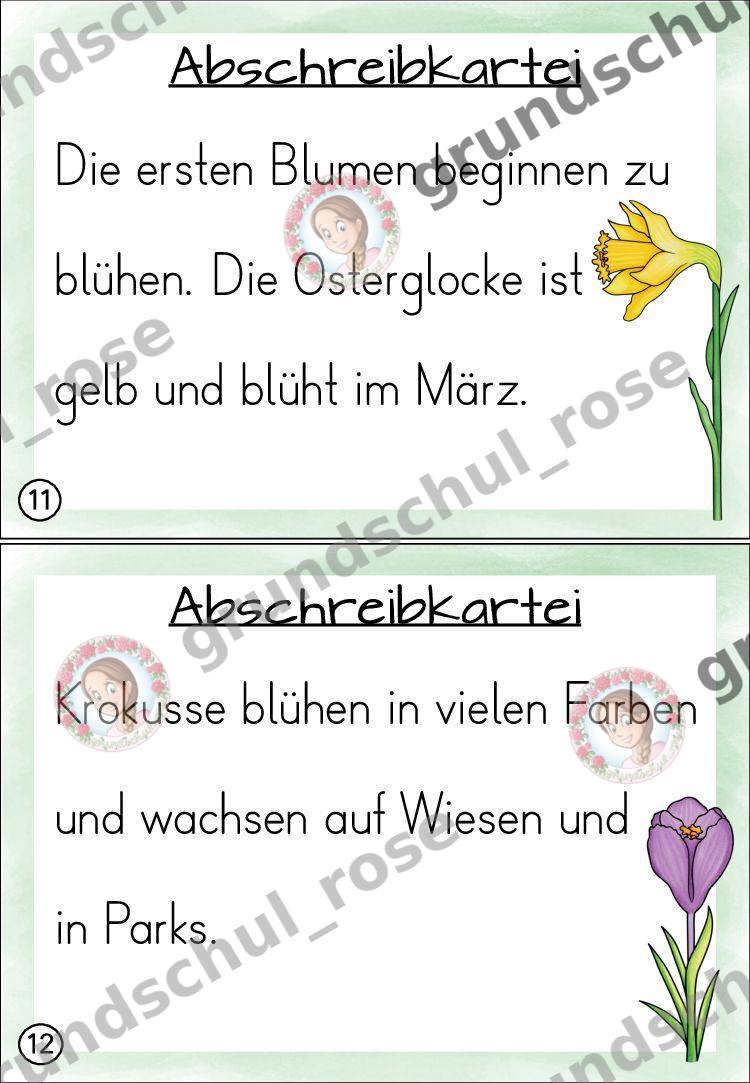 Materialvorschau, Seite 11