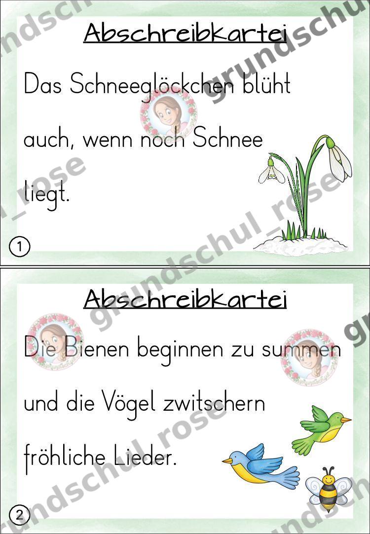 Materialvorschau, Seite 6