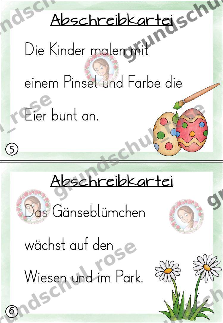 Materialvorschau, Seite 8