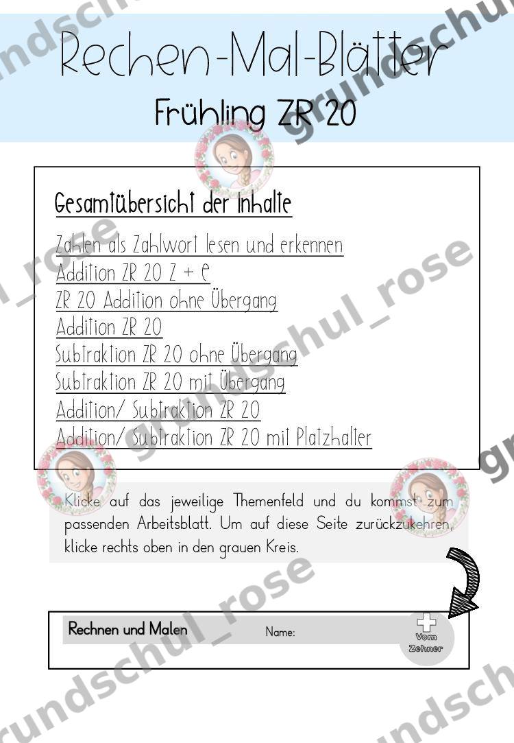 Materialvorschau, Seite 7