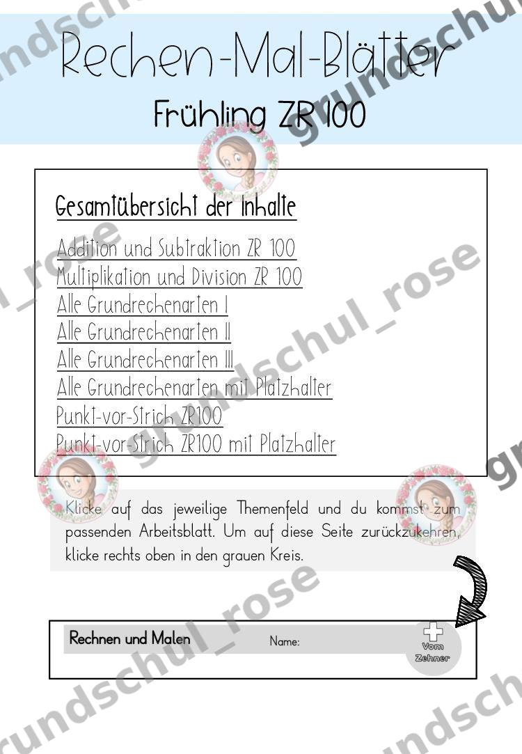 Materialvorschau, Seite 8