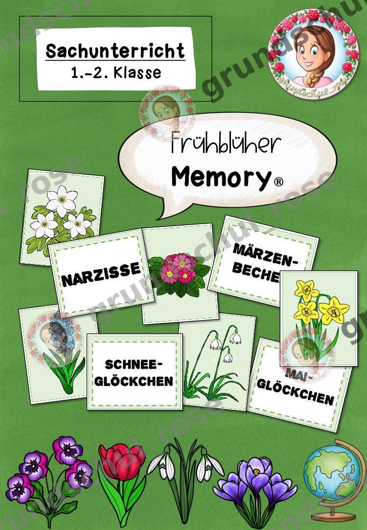Materialvorschau, Seite 1