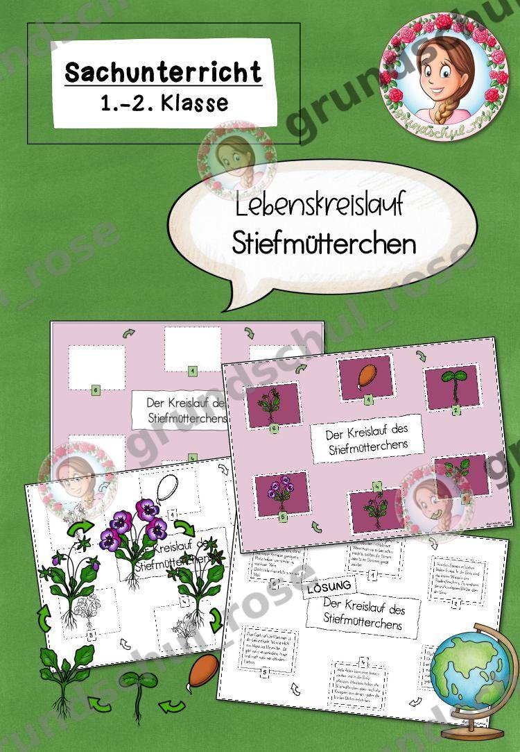 Materialvorschau, Seite 1