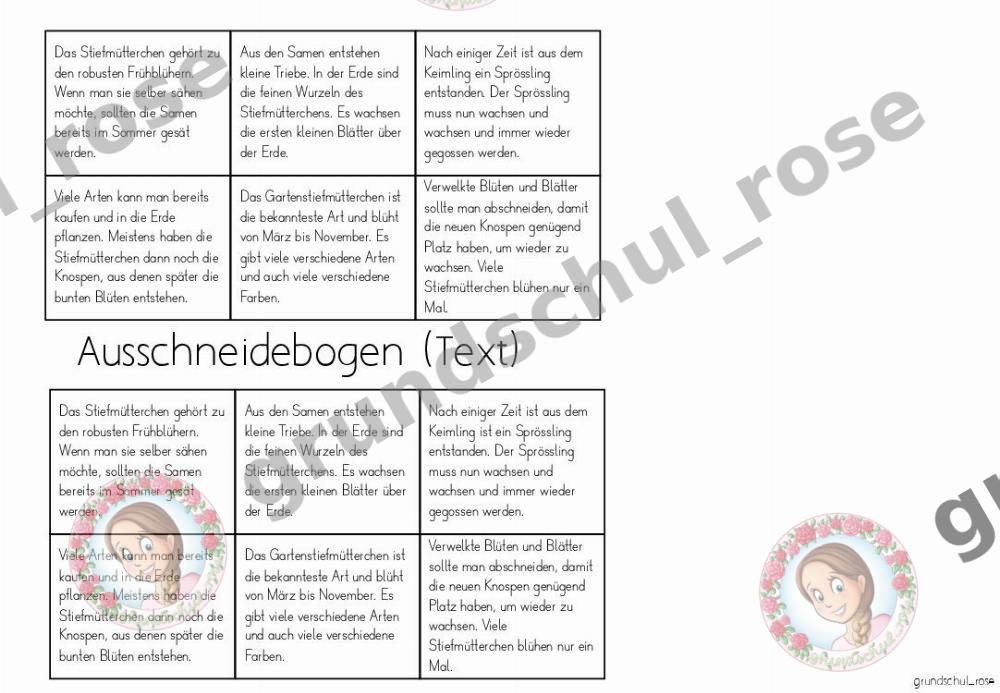 Materialvorschau, Seite 14