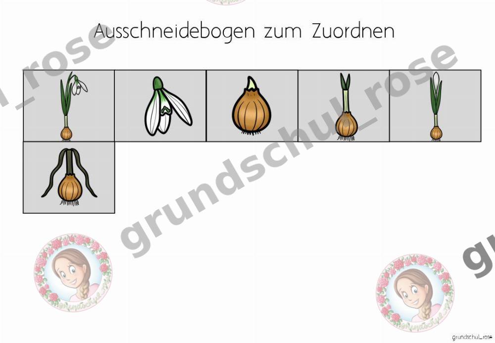 Materialvorschau, Seite 6