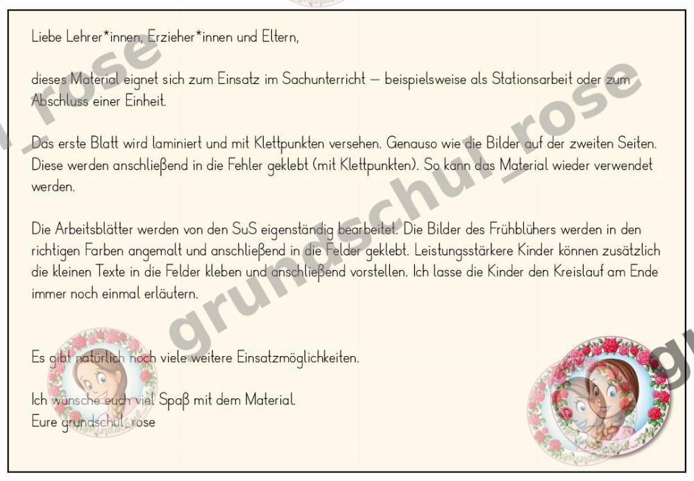 Materialvorschau, Seite 4