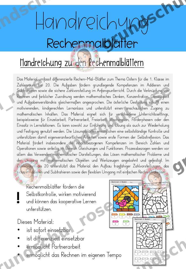 Materialvorschau, Seite 4