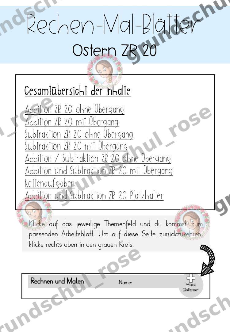 Materialvorschau, Seite 5