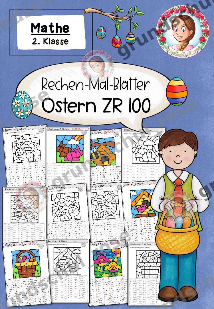 Materialvorschau, Seite 1