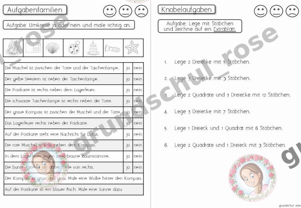 Materialvorschau, Seite 7