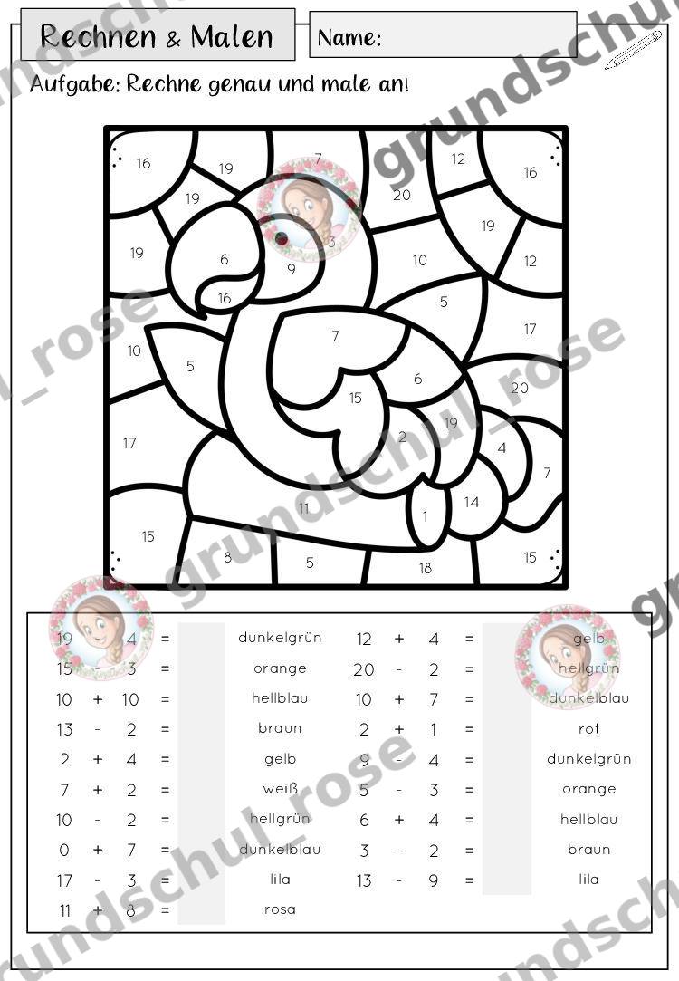 Materialvorschau, Seite 18