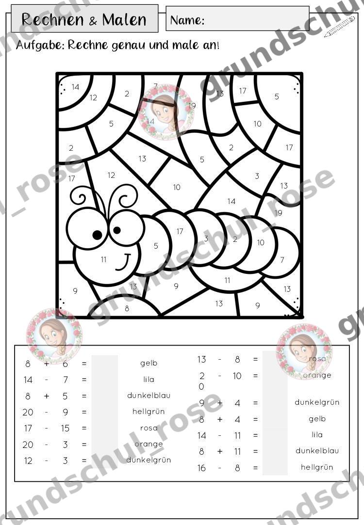 Materialvorschau, Seite 19
