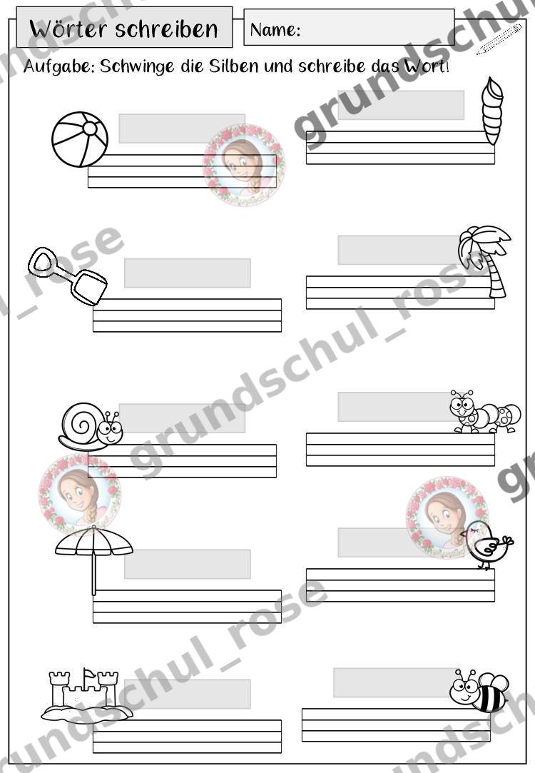 Materialvorschau, Seite 9