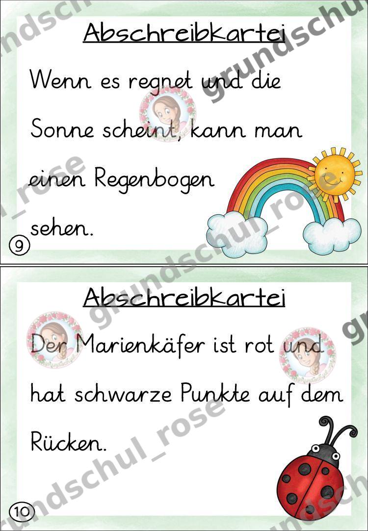 Materialvorschau, Seite 10