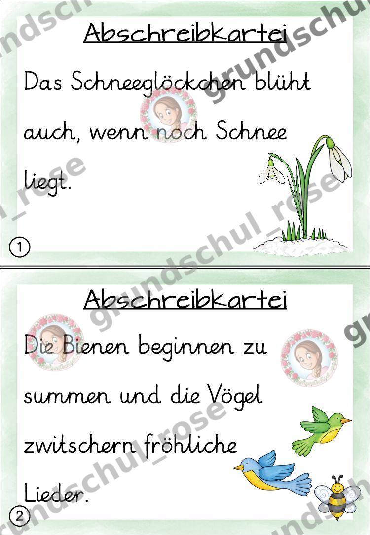 Materialvorschau, Seite 6