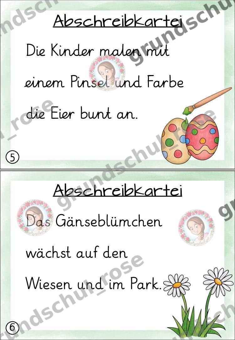 Materialvorschau, Seite 8