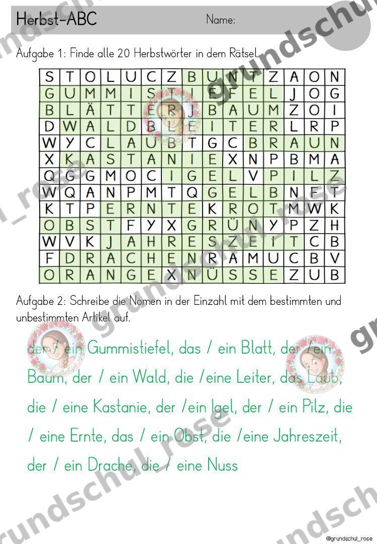 Materialvorschau, Seite 19