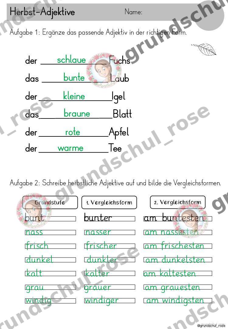 Materialvorschau, Seite 21