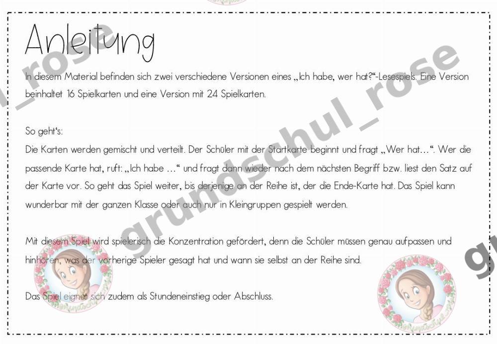 Materialvorschau, Seite 5