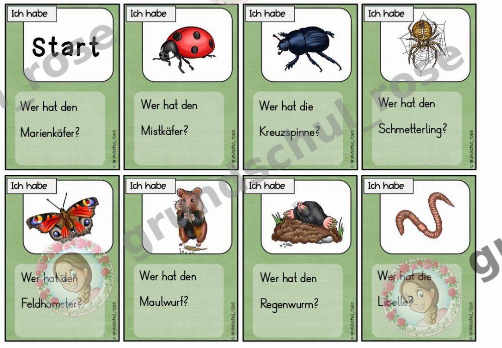 Materialvorschau, Seite 7