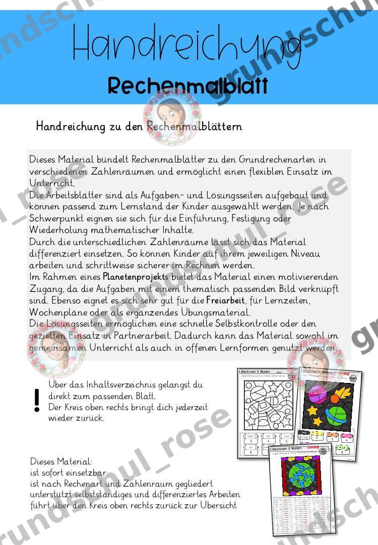 Materialvorschau, Seite 4