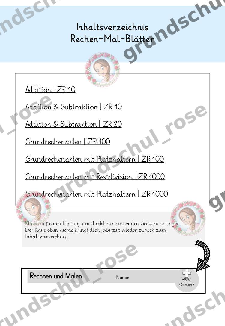 Materialvorschau, Seite 5