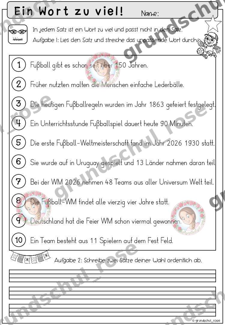 Materialvorschau, Seite 18