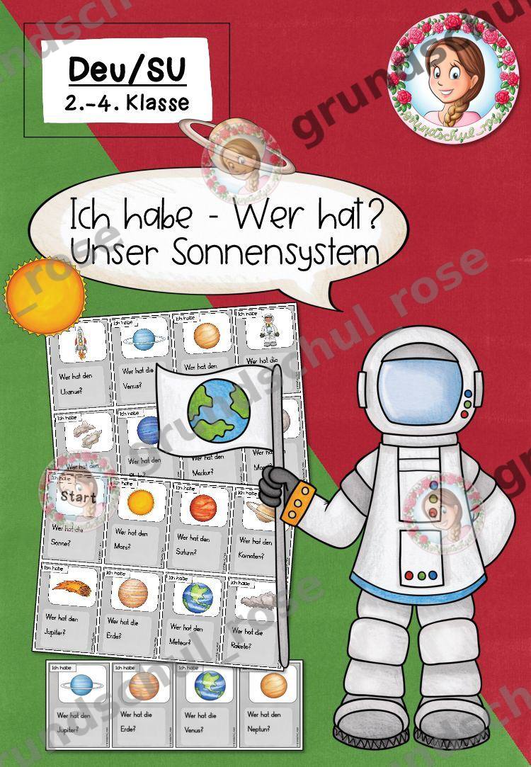 Materialvorschau, Seite 1
