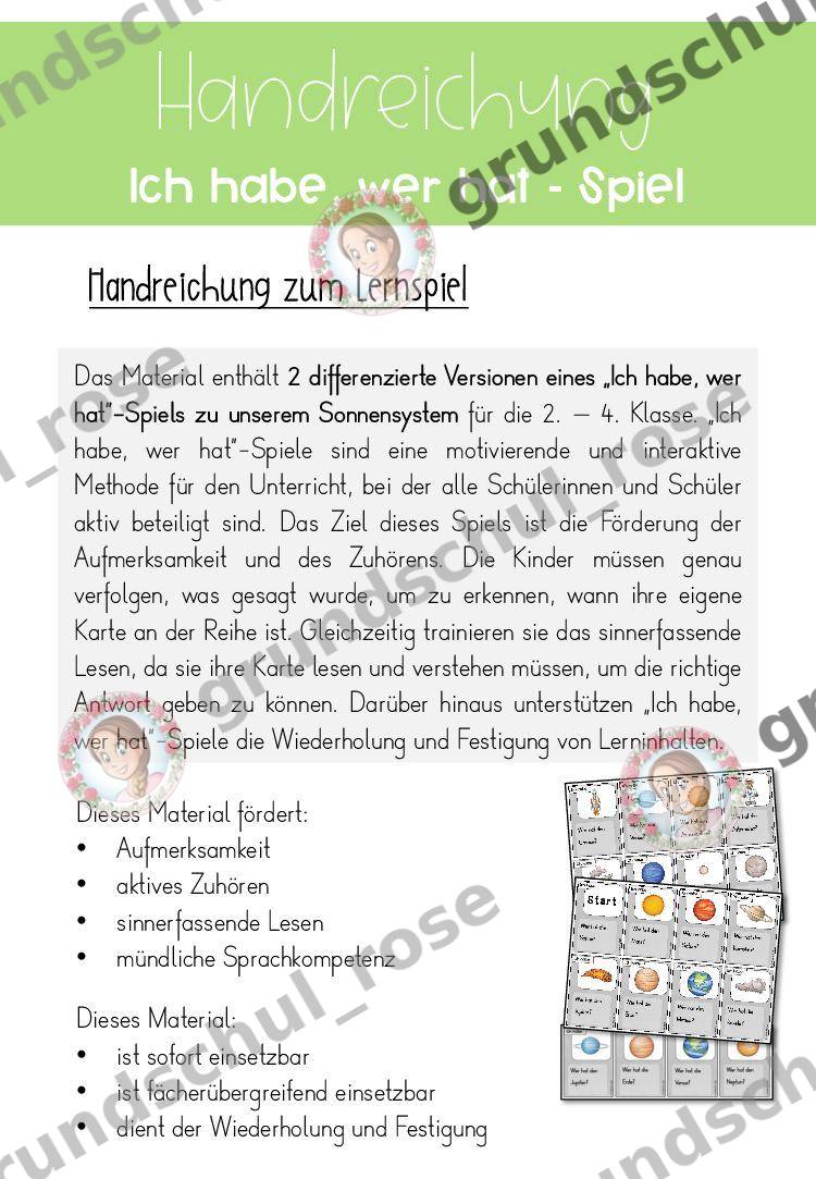 Materialvorschau, Seite 4