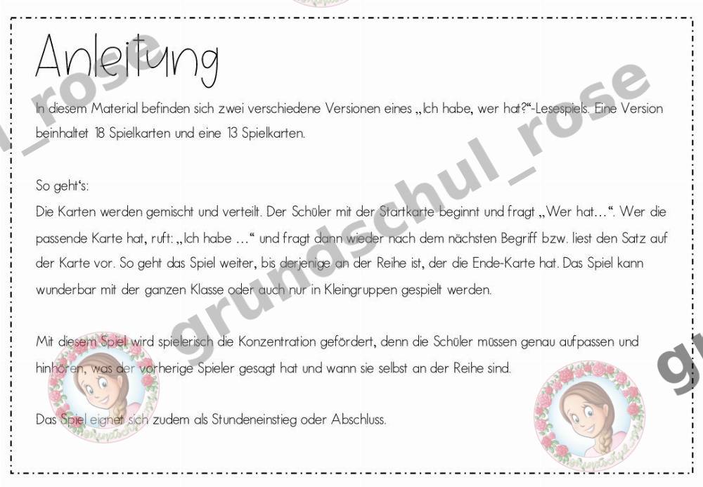 Materialvorschau, Seite 5