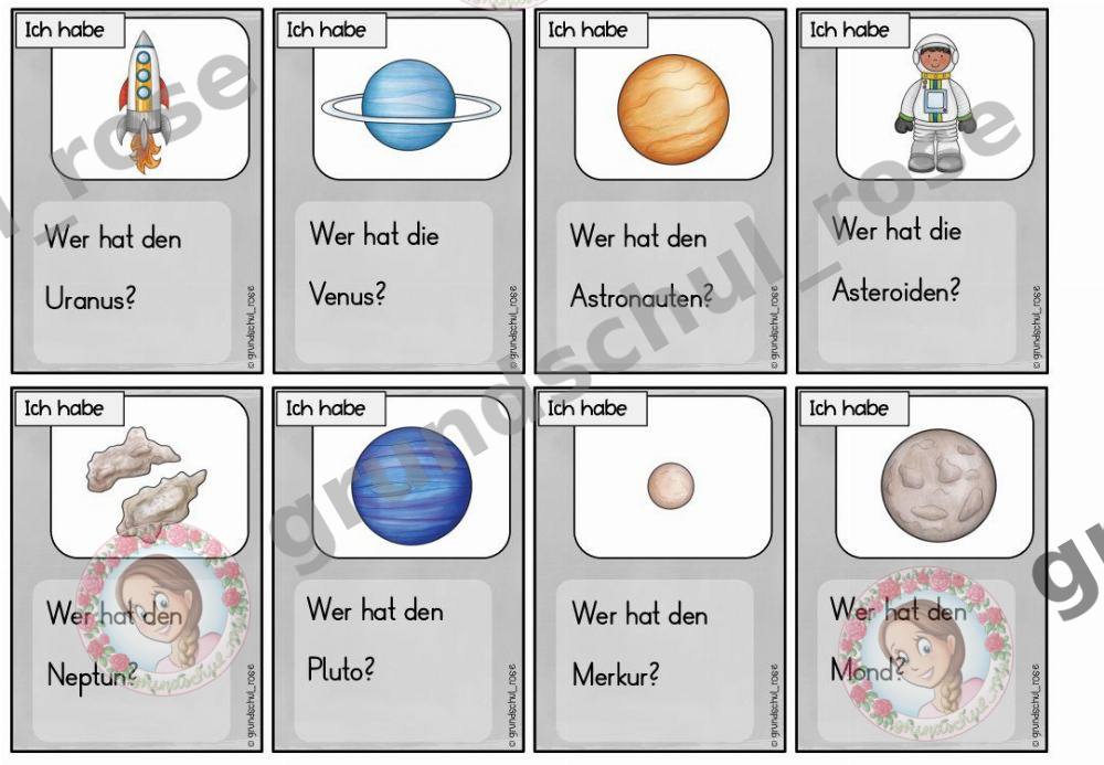 Materialvorschau, Seite 8
