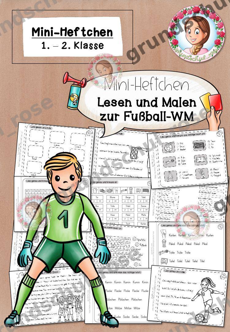 Materialvorschau, Seite 1
