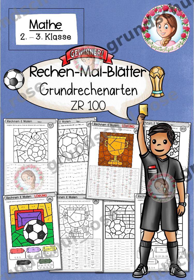 Materialvorschau, Seite 1