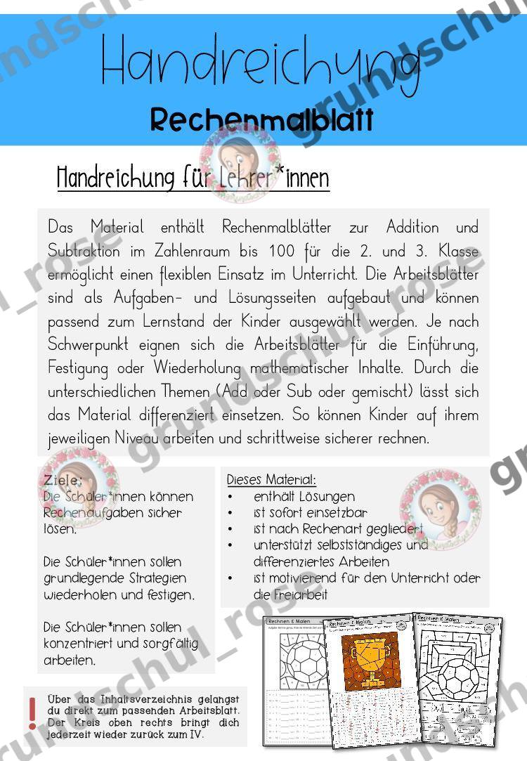 Materialvorschau, Seite 4
