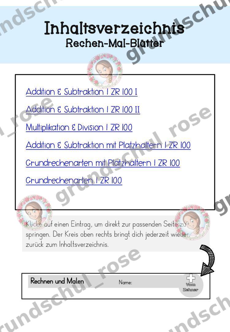 Materialvorschau, Seite 5